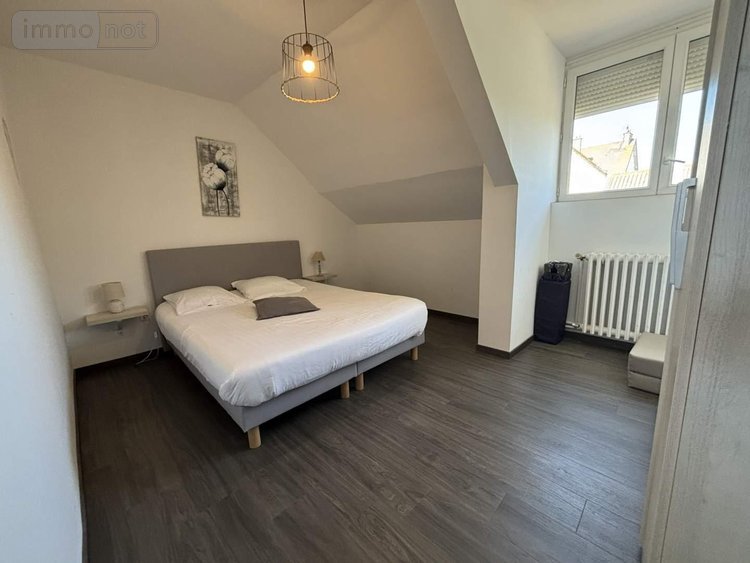 Maison a vendre Pirou 50770 Manche 150 m2 7 pièces 377064 euros