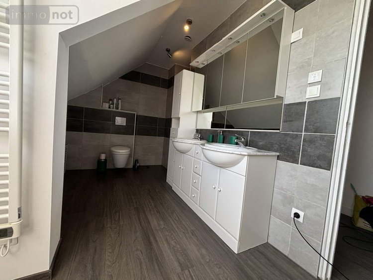 Maison a vendre Pirou 50770 Manche 150 m2 7 pièces 377064 euros