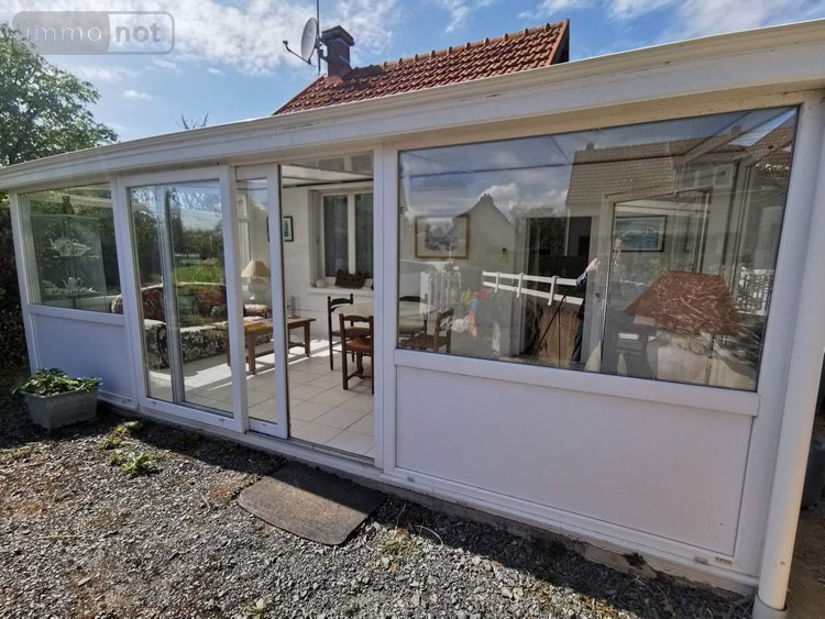 Maison a vendre Lessay 50430 Manche 53 m2 2 pièces 115964 euros