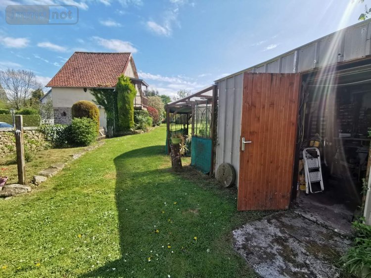 Maison a vendre Lessay 50430 Manche 53 m2 2 pièces 115964 euros