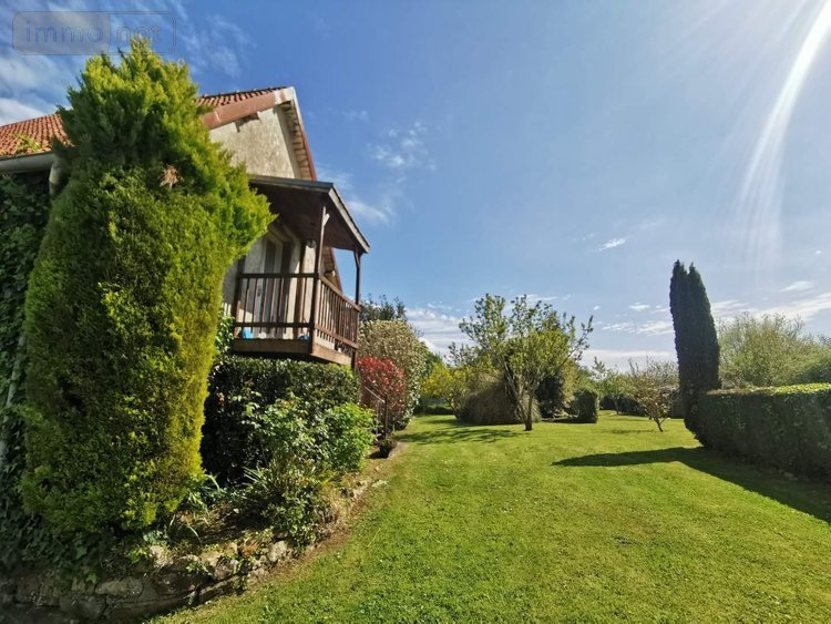 Maison a vendre Lessay 50430 Manche 53 m2 2 pièces 115964 euros
