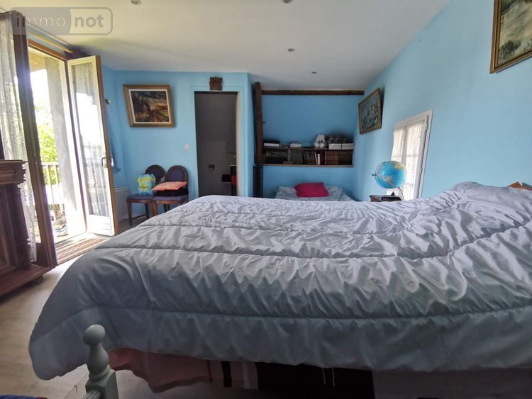 Maison a vendre Lessay 50430 Manche 53 m2 2 pièces 115964 euros