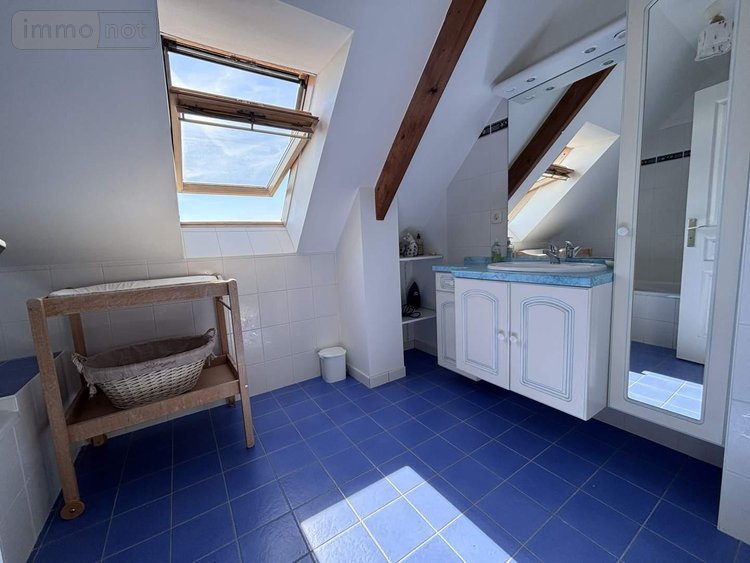 Maison a vendre Gouville-sur-Mer 50560 Manche 105 m2 4 pièces 327500 euros