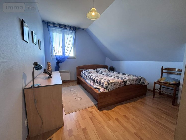 Maison a vendre Gouville-sur-Mer 50560 Manche 105 m2 4 pièces 327500 euros