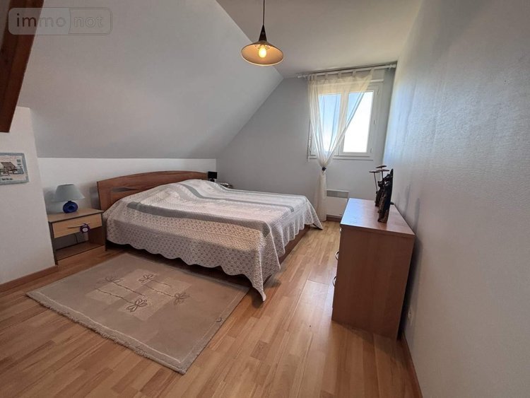 Maison a vendre Gouville-sur-Mer 50560 Manche 105 m2 4 pièces 327500 euros