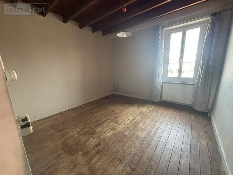 Maison a vendre Créances 50710 Manche 114 m2 6 pièces 126408 euros