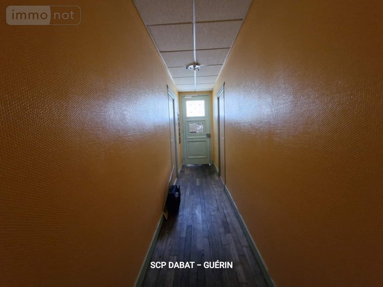 Immeuble a vendre Saint-Hilaire-du-Harcouët 50600 Manche 177 m2  184450 euros