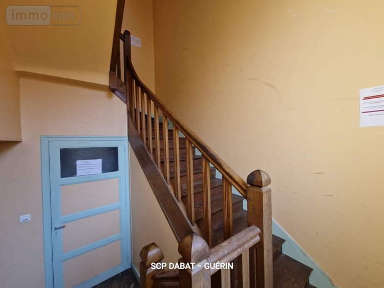 Immeuble a vendre Saint-Hilaire-du-Harcouët 50600 Manche 177 m2  184450 euros