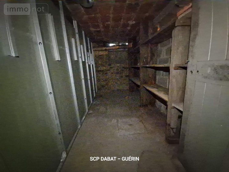 Immeuble a vendre Saint-Hilaire-du-Harcouët 50600 Manche 177 m2  184450 euros