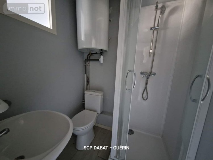 Immeuble a vendre Saint-Hilaire-du-Harcouët 50600 Manche 177 m2  184450 euros