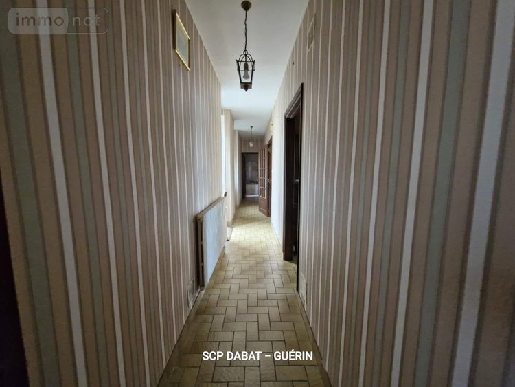 Maison a vendre Saint-Hilaire-du-Harcouët 50600 Manche 120 m2 3 pièces 79050 euros