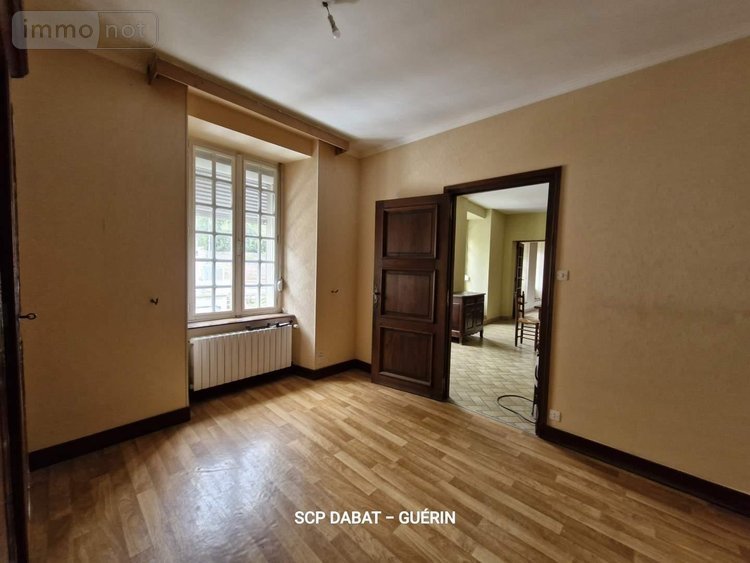 Maison a vendre Saint-Hilaire-du-Harcouët 50600 Manche 120 m2 3 pièces 79050 euros