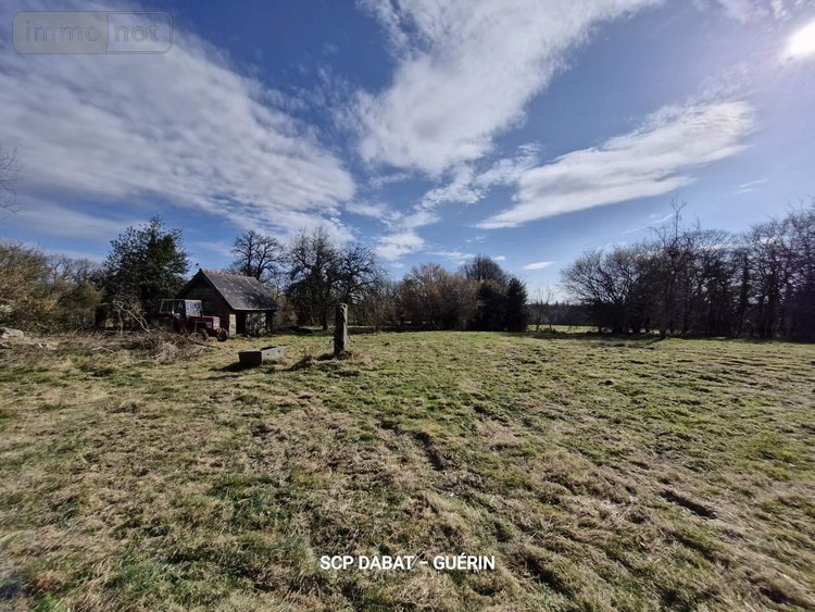 Maison a vendre Saint-Clément-Rancoudray 50140 Manche 188 m2 5 pièces 142290 euros