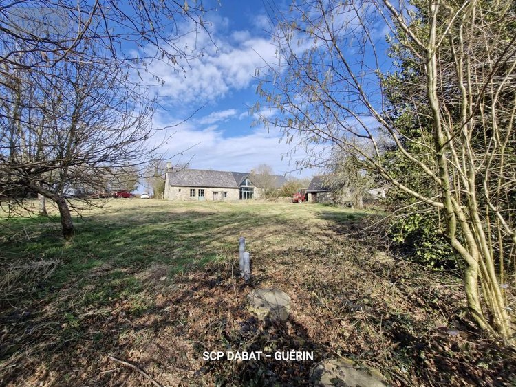 Maison a vendre Saint-Clément-Rancoudray 50140 Manche 188 m2 5 pièces 142290 euros