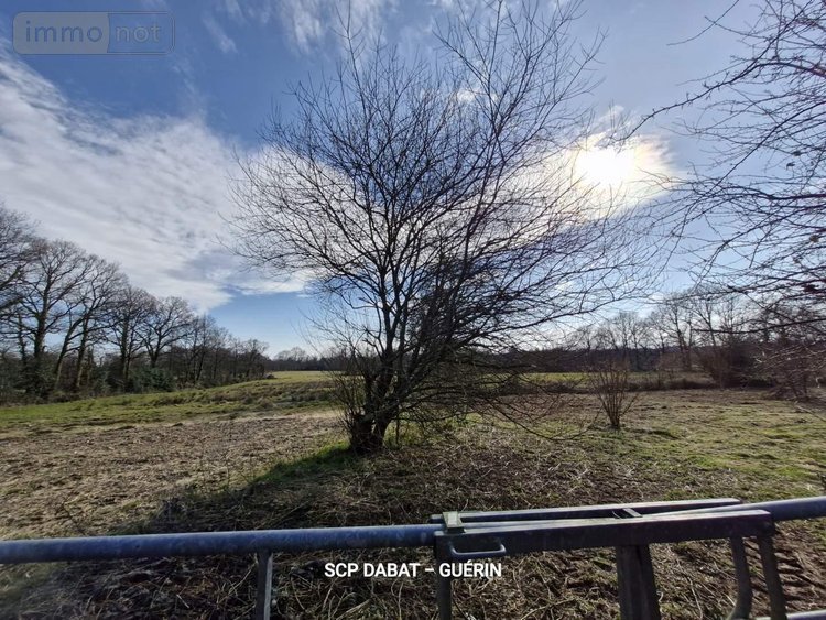 Maison a vendre Saint-Clément-Rancoudray 50140 Manche 188 m2 5 pièces 142290 euros