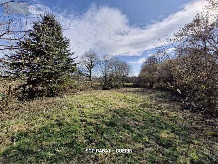 Maison a vendre Saint-Clément-Rancoudray 50140 Manche 188 m2 5 pièces 142290 euros