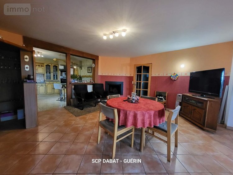 Maison a vendre Saint-Georges-de-Rouelley 50720 Manche 212 m2 8 pièces 263500 euros