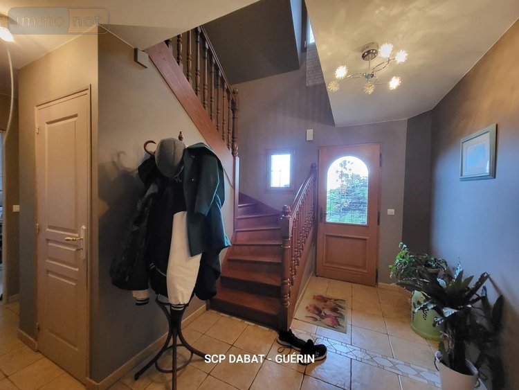 Maison a vendre Saint-Georges-de-Rouelley 50720 Manche 212 m2 8 pièces 263500 euros