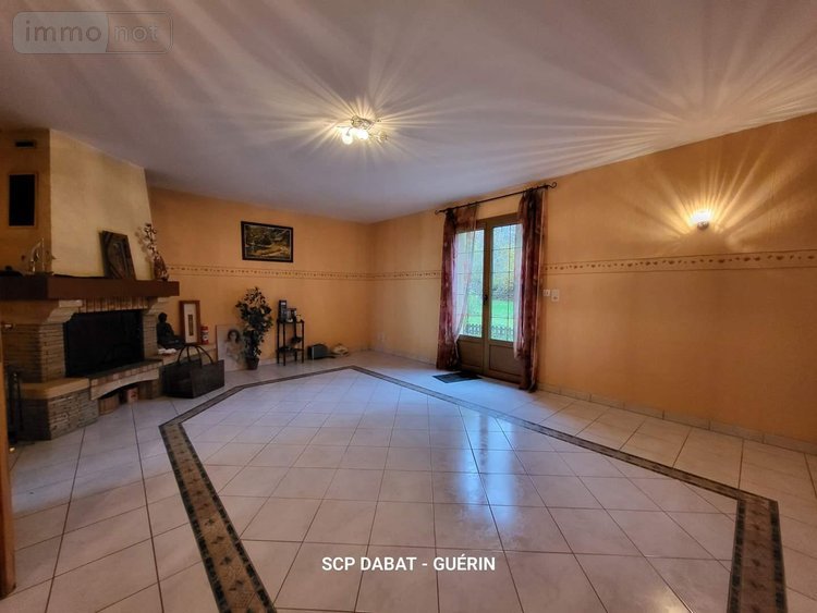 Maison a vendre Saint-Georges-de-Rouelley 50720 Manche 212 m2 8 pièces 263500 euros