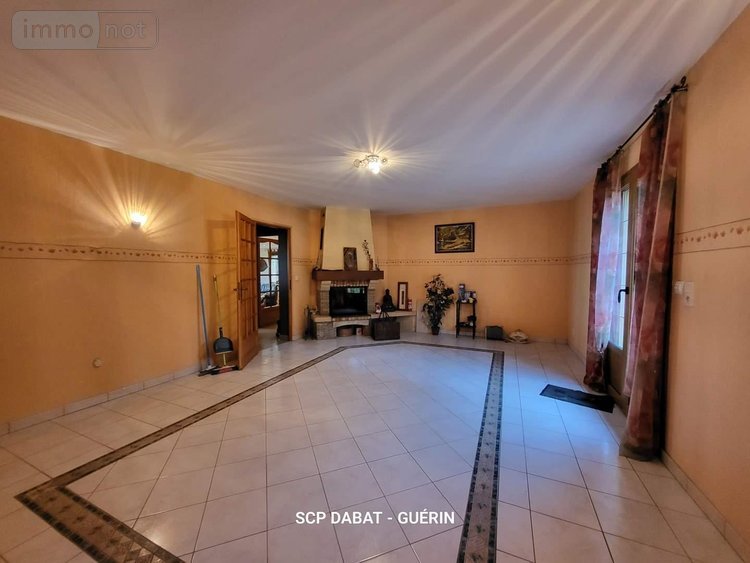 Maison a vendre Saint-Georges-de-Rouelley 50720 Manche 212 m2 8 pièces 263500 euros