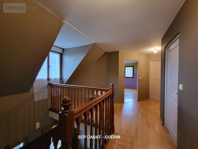 Maison a vendre Saint-Georges-de-Rouelley 50720 Manche 212 m2 8 pièces 263500 euros