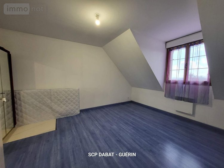 Maison a vendre Saint-Georges-de-Rouelley 50720 Manche 212 m2 8 pièces 263500 euros