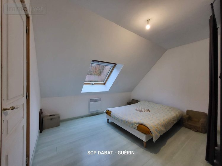 Maison a vendre Saint-Georges-de-Rouelley 50720 Manche 212 m2 8 pièces 263500 euros