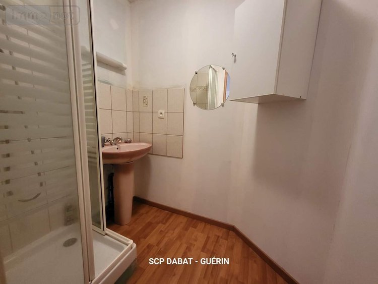 Maison a vendre Saint-Georges-de-Rouelley 50720 Manche 212 m2 8 pièces 263500 euros