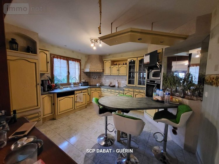 Maison a vendre Saint-Georges-de-Rouelley 50720 Manche 212 m2 8 pièces 263500 euros