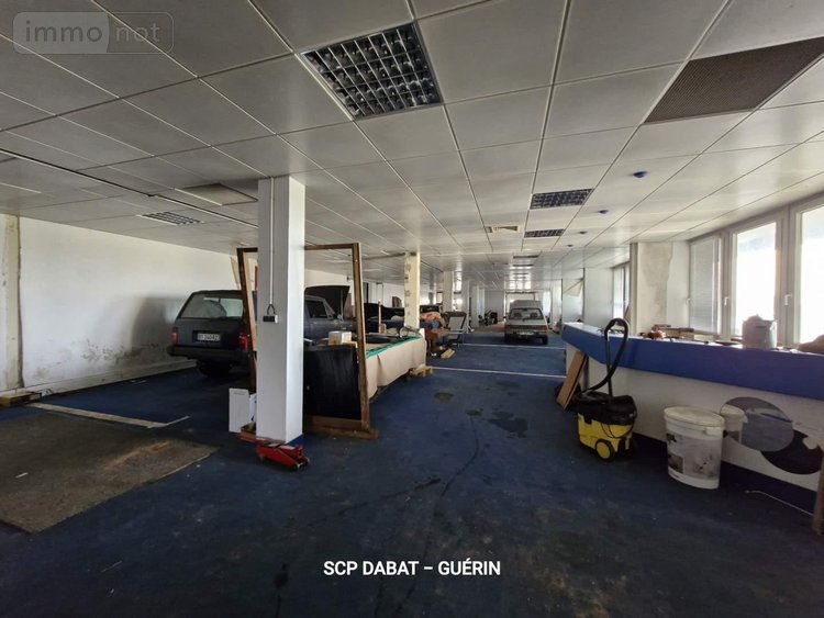 Fonds et murs commerciaux a vendre Isigny-le-Buat 50540 Manche 905 m2  337280 euros