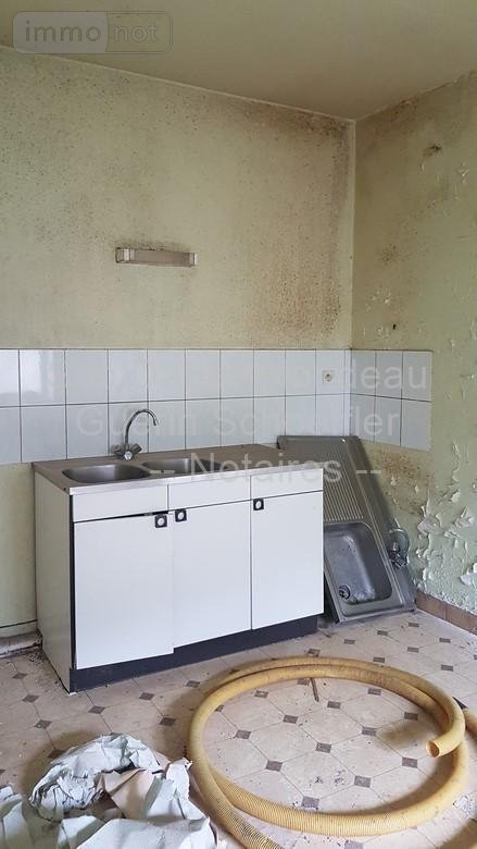 Maison a vendre Le Teilleul 50640 Manche 54 m2 3 pièces 26800 euros