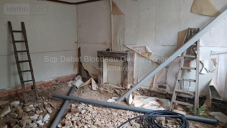 Maison a vendre Le Teilleul 50640 Manche 54 m2 3 pièces 26800 euros