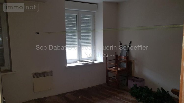 Maison a vendre Le Teilleul 50640 Manche 54 m2 3 pièces 26800 euros