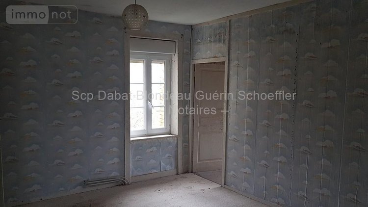 Maison a vendre Le Teilleul 50640 Manche 54 m2 3 pièces 26800 euros