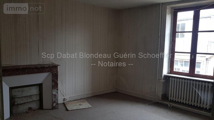 Maison a vendre Le Teilleul 50640 Manche 54 m2 3 pièces 26800 euros