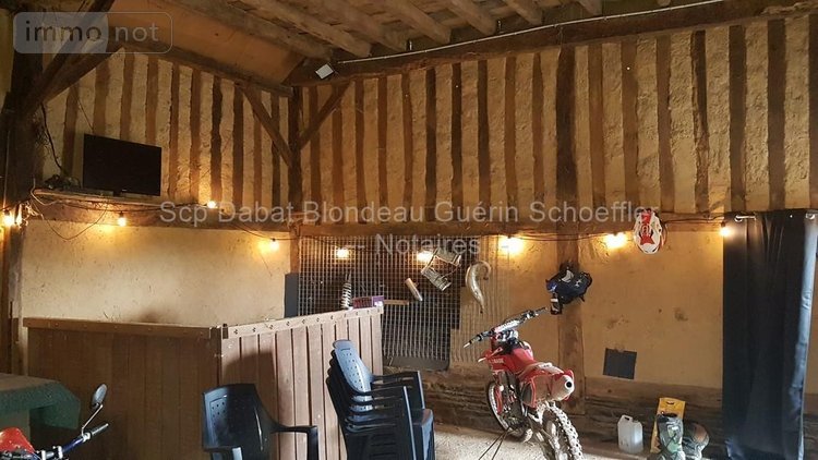 Maison a vendre Juvigny les Vallées 50520 Manche 91 m2 4 pièces 164300 euros