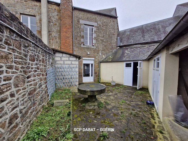 Maison a vendre Mantilly 61350 Orne 155 m2 6 pièces 73780 euros