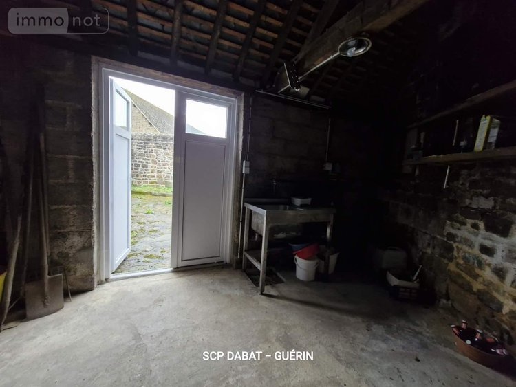 Maison a vendre Mantilly 61350 Orne 155 m2 6 pièces 73780 euros