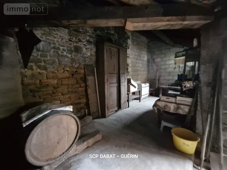 Maison a vendre Mantilly 61350 Orne 155 m2 6 pièces 73780 euros