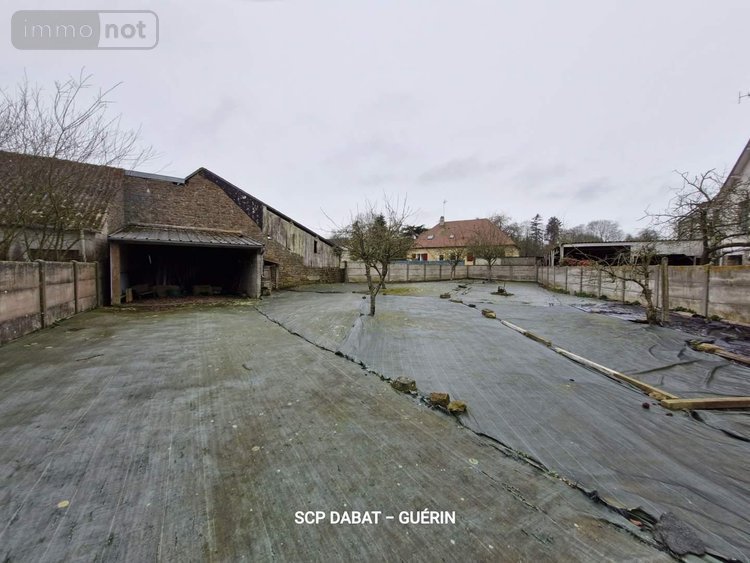 Maison a vendre Mantilly 61350 Orne 155 m2 6 pièces 73780 euros