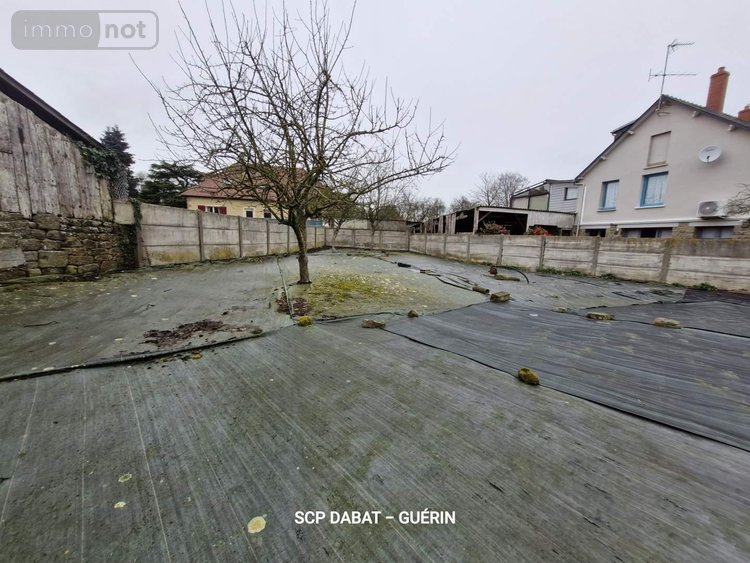 Maison a vendre Mantilly 61350 Orne 155 m2 6 pièces 73780 euros