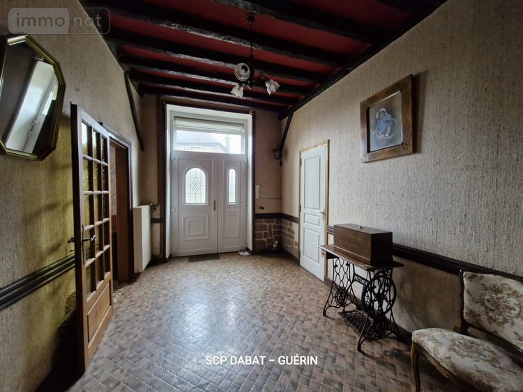 Maison a vendre Mantilly 61350 Orne 155 m2 6 pièces 73780 euros