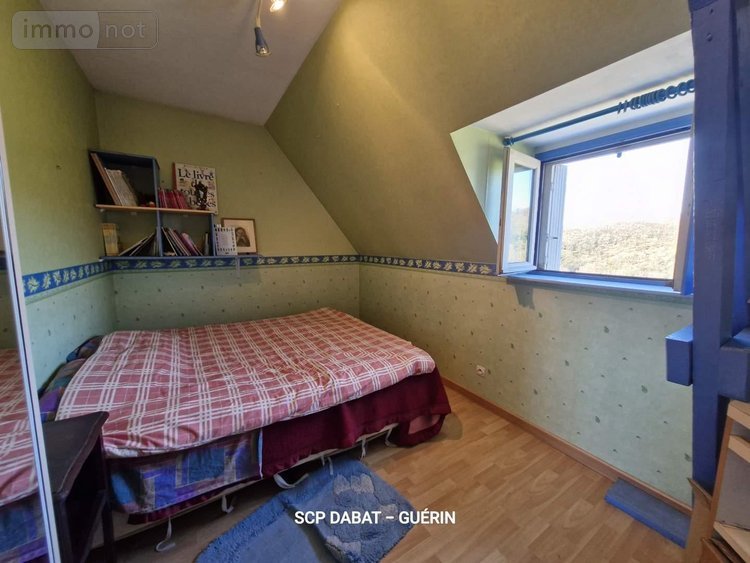 Maison a vendre Mortain-Bocage 50140 Manche 131 m2 6 pièces 147560 euros