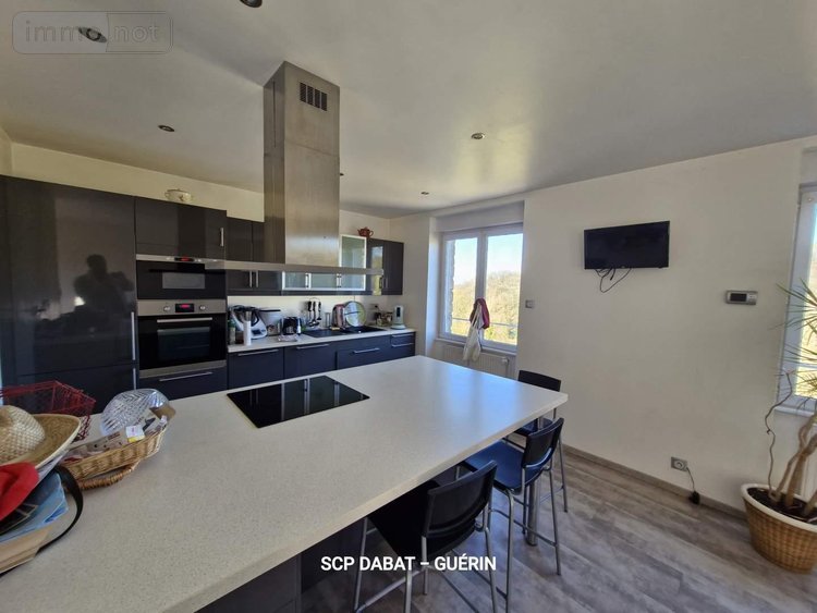 Maison a vendre Mortain-Bocage 50140 Manche 131 m2 6 pièces 147560 euros