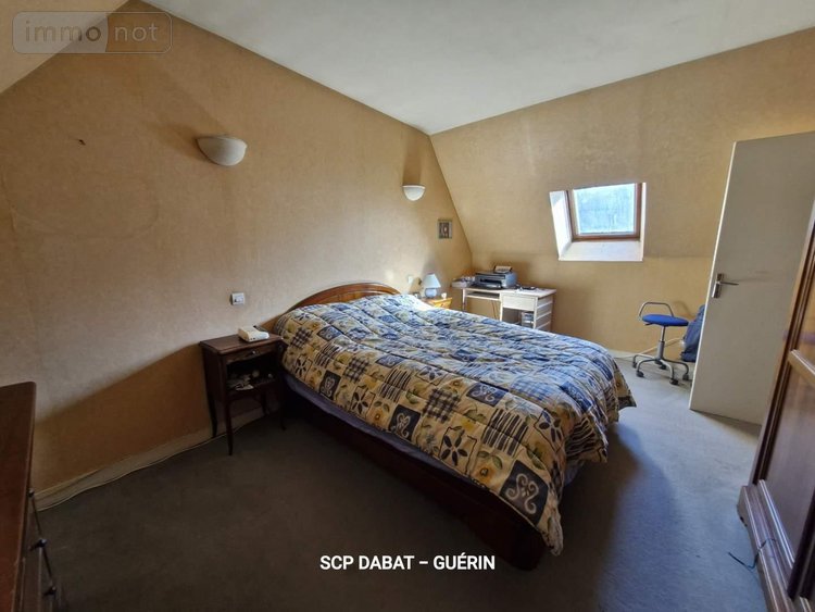 Maison a vendre Mortain-Bocage 50140 Manche 131 m2 6 pièces 147560 euros