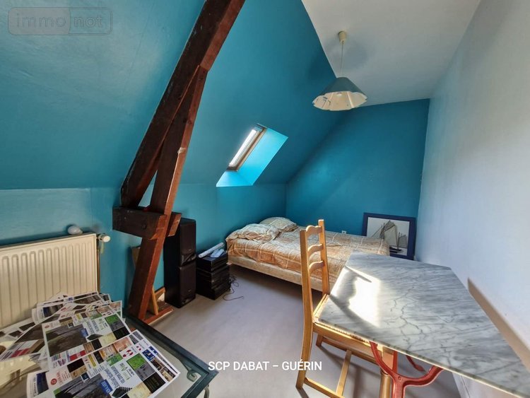 Maison a vendre Mortain-Bocage 50140 Manche 131 m2 6 pièces 147560 euros