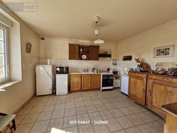 Maison a vendre Isigny-le-Buat 50540 Manche 155 m2 5 pièces 252960 euros