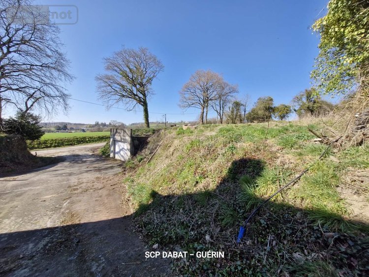 Maison a vendre Isigny-le-Buat 50540 Manche 155 m2 5 pièces 252960 euros