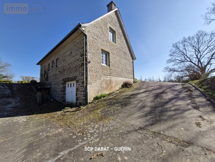 Maison a vendre Isigny-le-Buat 50540 Manche 155 m2 5 pièces 252960 euros