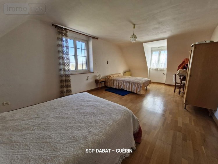 Maison a vendre Isigny-le-Buat 50540 Manche 155 m2 5 pièces 252960 euros